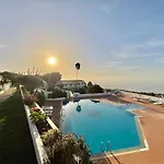 Blue Oasis * 타코론테