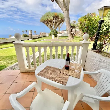 Blue Oasis * טקורונטה