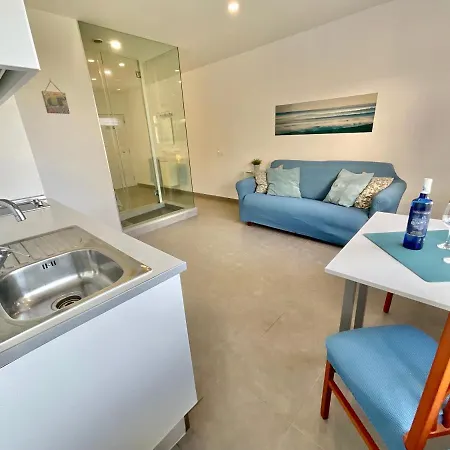 דירה Blue Oasis טקורונטה