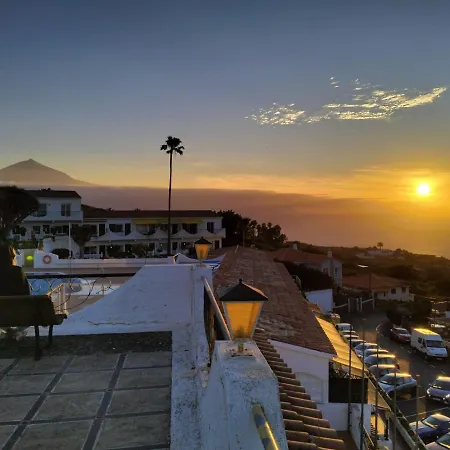 דירה Blue Oasis טקורונטה