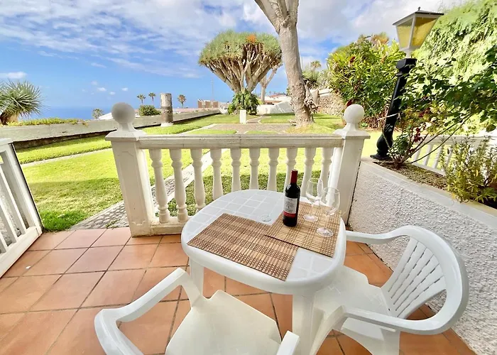 Blue Oasis * טקורונטה