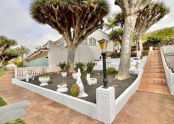 Blue Oasis דירה טקורונטה