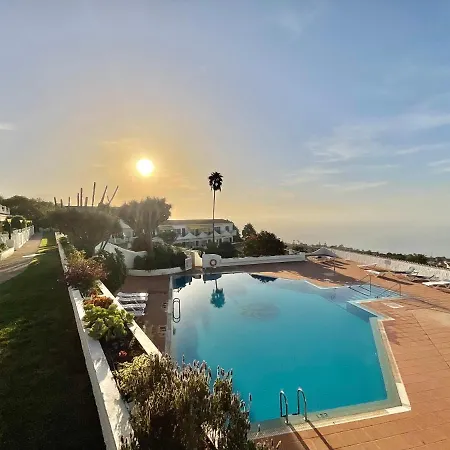 Blue Oasis * Tacoronte