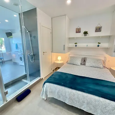 Blue Oasis Такоронте
