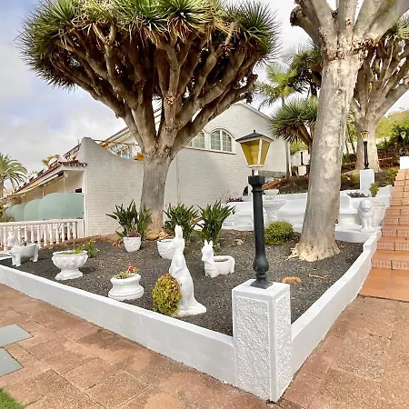 Blue Oasis Apartman Tacoronte
