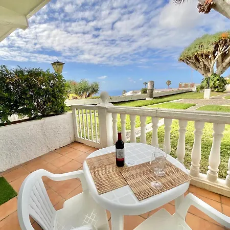 شقة Blue Oasis تاكورونتي