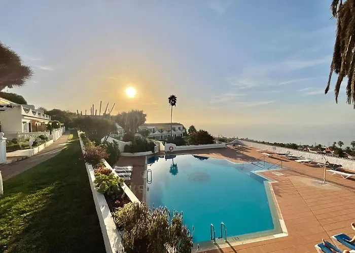 Blue Oasis * Tacoronte