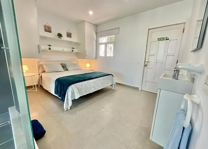 Blue Oasis Apartament Tacoronte