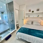 Appartement Blue Oasis