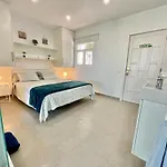 Blue Oasis Appartement