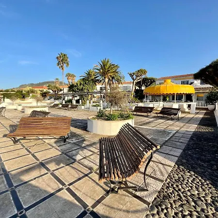 Blue Oasis * Tacoronte